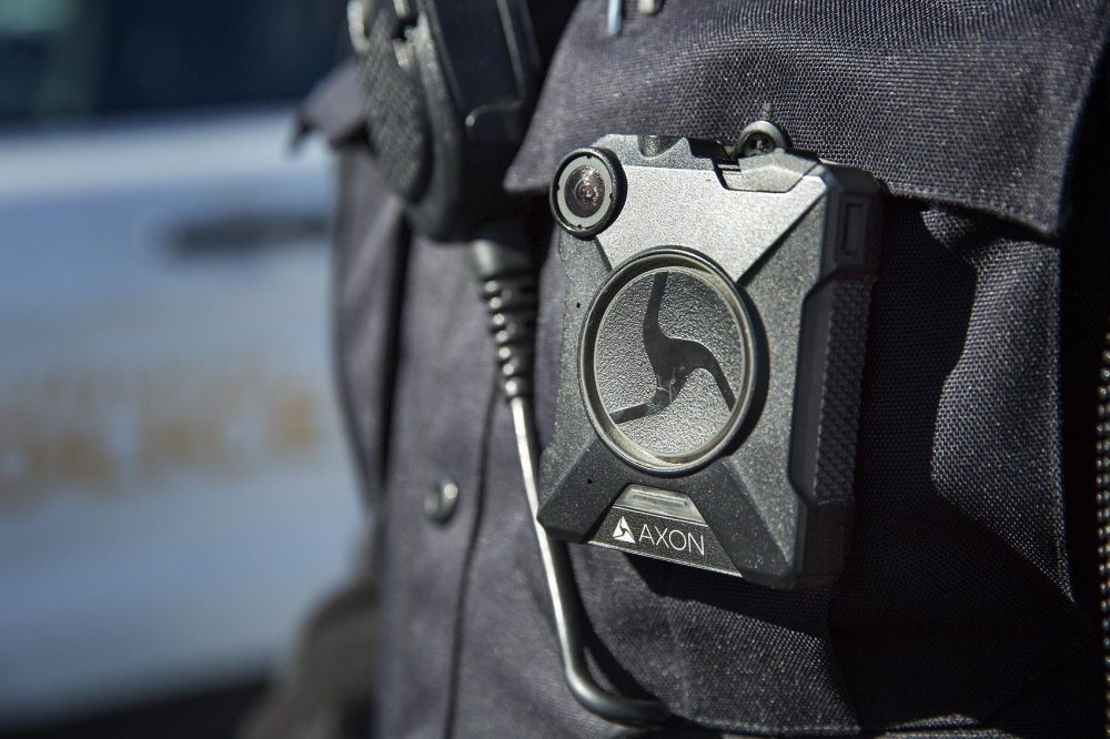 Body Worn Camera Request – Evansville Police Department